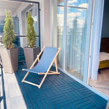 בולסלאביש Apartcentrum-Charlotte -Parking-Air Conditioning מראה חיצוני תמונה