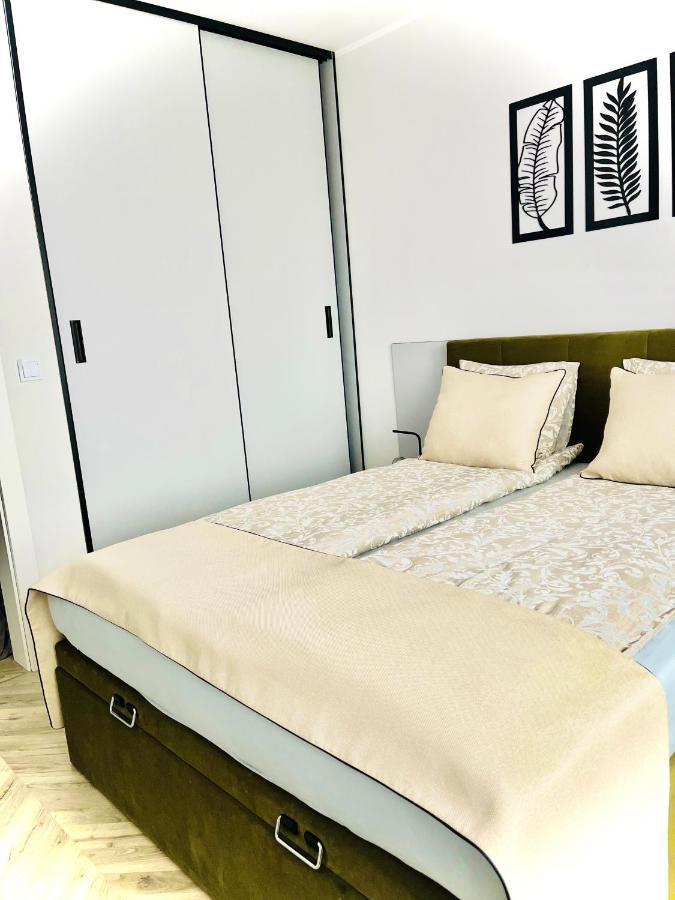 בולסלאביש Apartcentrum-Charlotte -Parking-Air Conditioning מראה חיצוני תמונה
