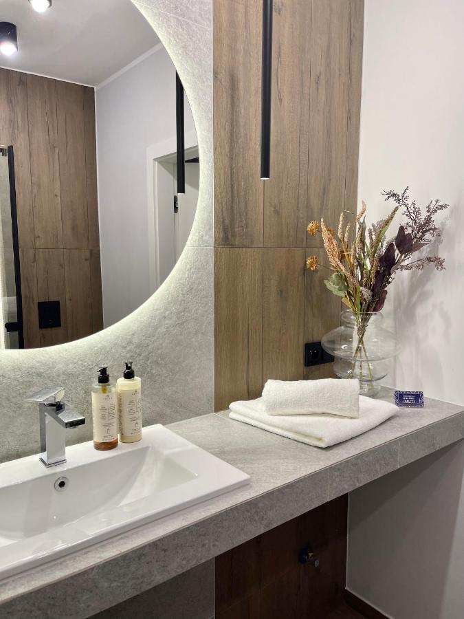 בולסלאביש Apartcentrum-Charlotte -Parking-Air Conditioning מראה חיצוני תמונה