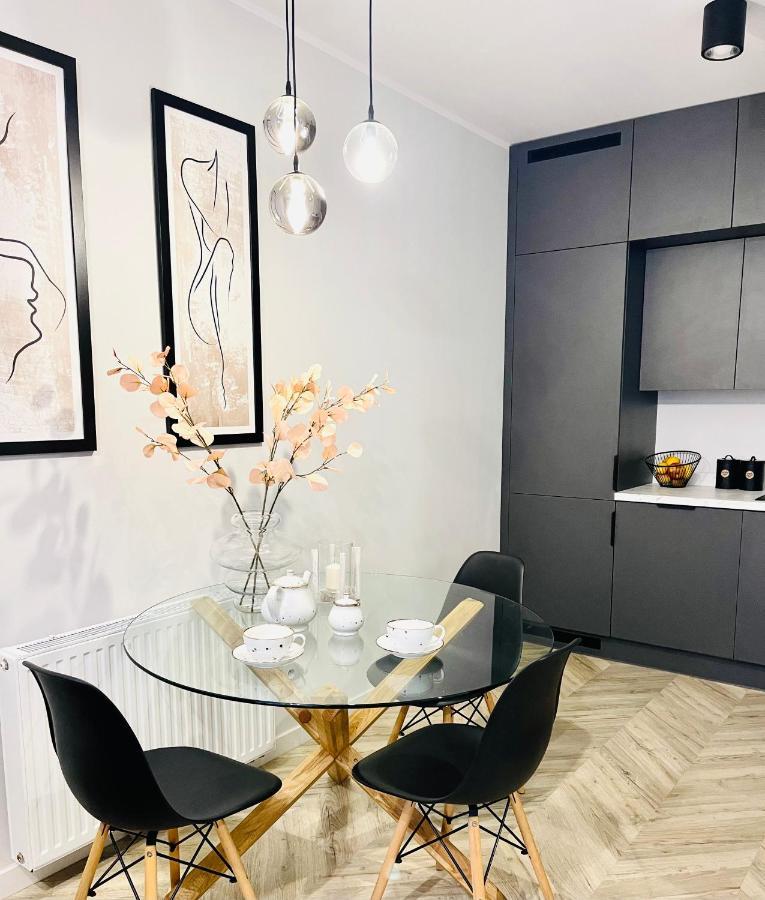 בולסלאביש Apartcentrum-Charlotte -Parking-Air Conditioning מראה חיצוני תמונה