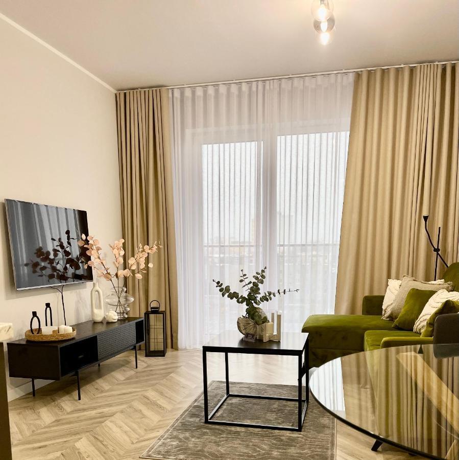 בולסלאביש Apartcentrum-Charlotte -Parking-Air Conditioning מראה חיצוני תמונה