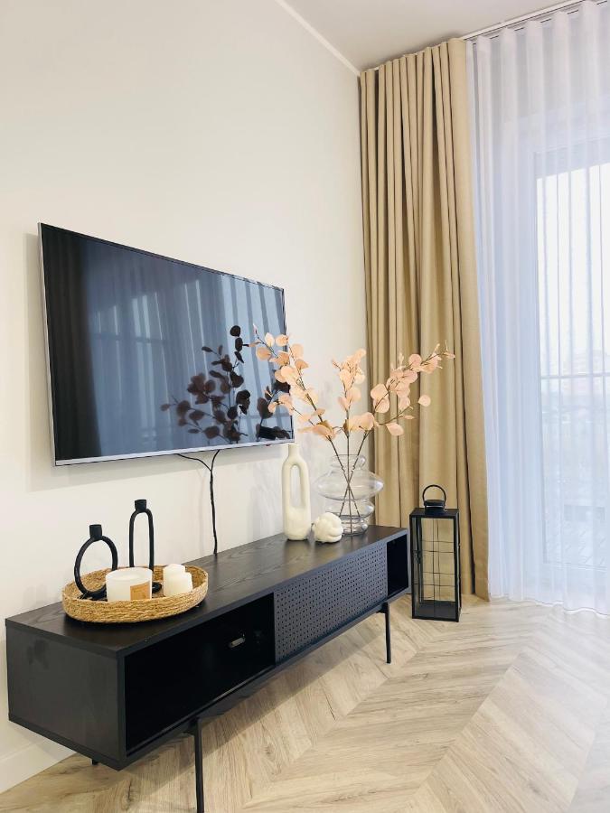 בולסלאביש Apartcentrum-Charlotte -Parking-Air Conditioning מראה חיצוני תמונה