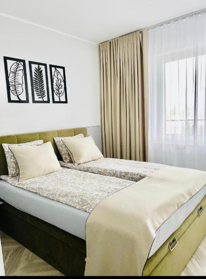 בולסלאביש Apartcentrum-Charlotte -Parking-Air Conditioning מראה חיצוני תמונה