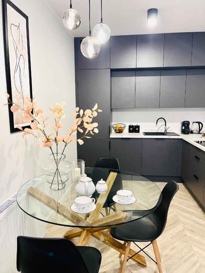 בולסלאביש Apartcentrum-Charlotte -Parking-Air Conditioning מראה חיצוני תמונה