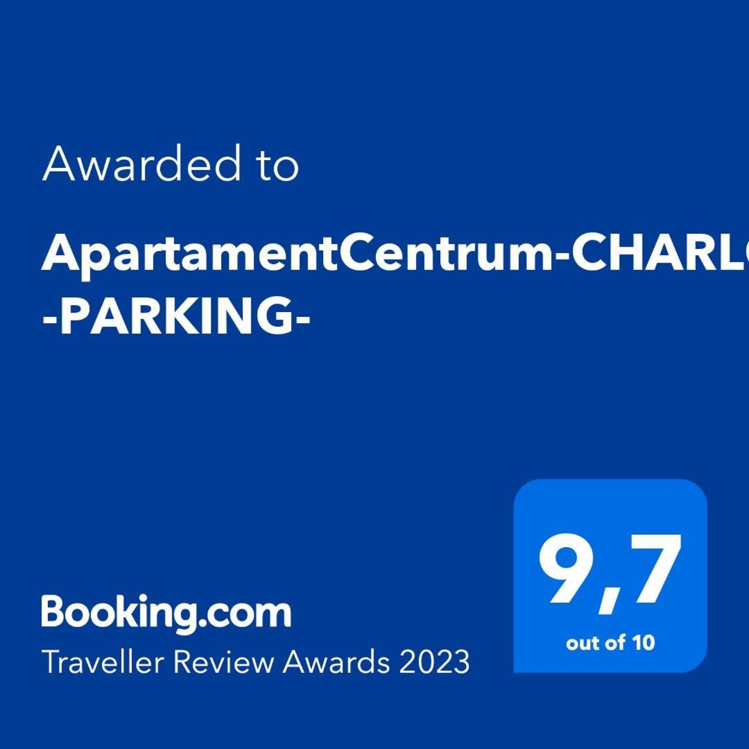 בולסלאביש Apartcentrum-Charlotte -Parking-Air Conditioning מראה חיצוני תמונה